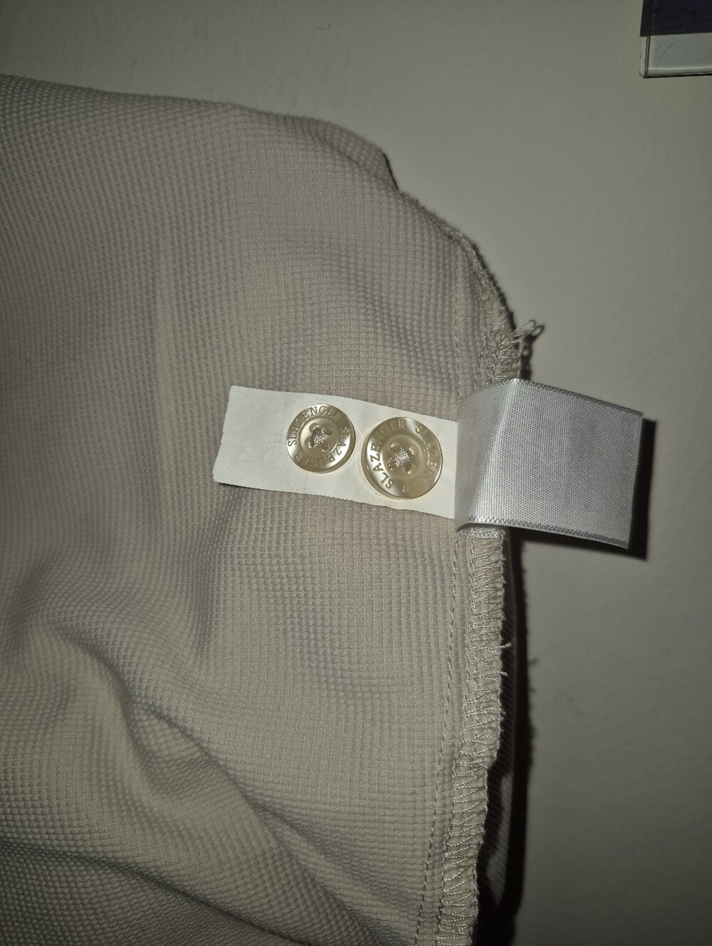 Womens Golf Skort By SLAZENGER - Picture 4 of 8